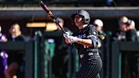 Aggies Start 2026 Season with Opening Day Split - Utah State University Athletics