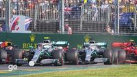 Classificação sprint do GP da China da F1: hora e onde assistir