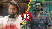 HIT 3 Vs Retro Box Office Collection Day 3: Nani Starrer Races Past Suriya Film On Saturday