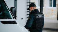 Zeci de persoane străine au primit refuz de intrare în R. Moldova, în ultimele 24 de ore: Câți cetățeni au încercat să treacă ilegal frontiera