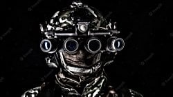 Gece Görüş Dürbünü Nasıl Çalışıyor?