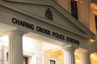Met officers who showed ‘support for Tommy Robinson’ are ‘likely to be sacked’