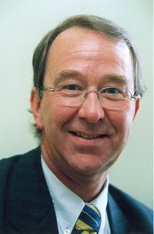 Ian Kershaw