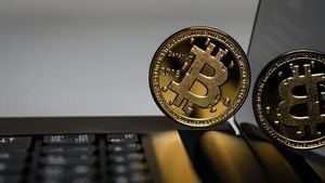 Ethereum Upgrade Sparks Market Activity Amid Bitcoin Surge