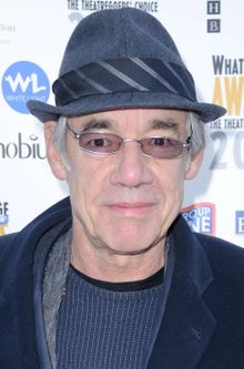 Roger Lloyd Pack