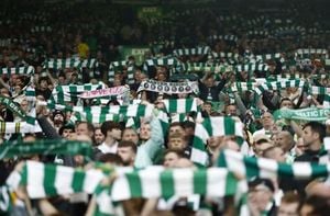 Eddie Jordan Remembered Fondly By Celtic Community After Passing