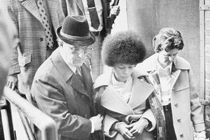 Assata Shakur’s Death Sparks Debate Over Legacy