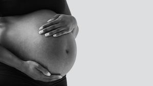 US Struggles With Alarming Maternal Healthcare Crisis