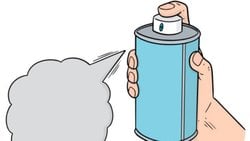 Deodorant Ve Spreylerin Gizli Enerji Yolculuğu