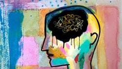 Algofobi-acı duyma fobisi