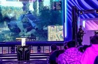 Суд арестовал три юрлица студии «Леста Игры», владелицы «Мира танков»