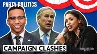 Courts, Campaigns & Culture Clashes: Texas Politics in Motion