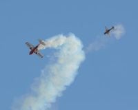 Midair Collision Claims One Life at Colorado Airport
