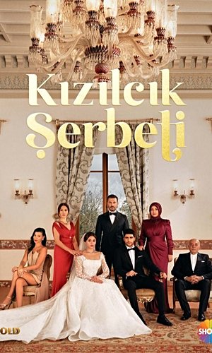 Kızılcık Şerbeti