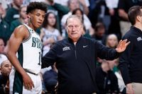 Michigan State vs. Bryant FREE STREAM: Watch March Madness online today | Round 1 time, TV channel
