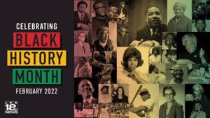 Communities Celebrate Black History Month 2025