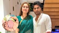 Vishnu Vishal And Wife Jwala Gutta Welcome A Baby Girl On 4th Wedding Anniversary: 'We Are Blessed..'
