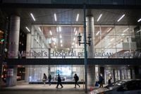 Opinion: Memo to Mark Carney: Canada’s existential crisis is in health care