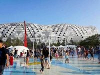 Notes from Central Taiwan: Taiwan’s intergenerational conflict - Taipei Times