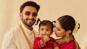 Ranveer Singh Bets Big On Pralay After Dhurandhar Triumph