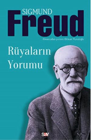 Rüyaların Yorumu