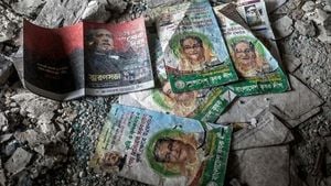 Bangladesh Sentences Hasina To Death As India Faces Diplomatic Dilemma