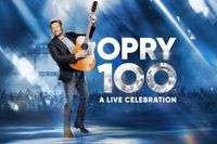 Where to watch ‘Opry 100: A Live Celebration’ for free: Time, TV channel, live stream
