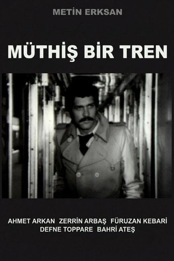 Müthiş Bir Tren