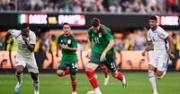 México vs Panamá: los momentos históricos y polémicos entre ambas selecciones