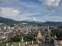 Myanmar Rebel Group Agrees to Ceasefire With Military Ahead of Junta Election