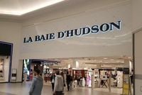 La Baie d'Hudson du Carrefour Laval pourrait rester ouverte