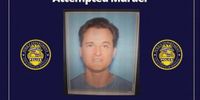 Attempted murder suspect caught near Pali Highway
