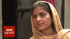 Tragic Honor Killings Spotlight Women's Rights Issues