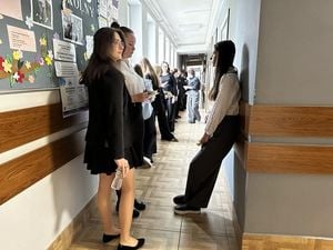Biology Matura Exam Leaks Online Amid Student Concerns