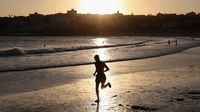 When does Daylight saving end in Australia?