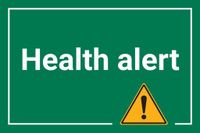 Metropolitan Perth and South West measles alert