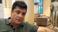 Salim Akhtar, Badal and Qayamat producer dies at 82