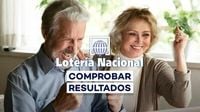 Lotería Nacional | Comprobar resultados números premiados del sorteo de hoy, sábado 19 de abril, en directo