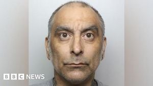 High Wycombe Man Jailed After Crossbow Attack On Police
