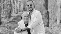 Nie żyje babcia Aleksandra Barona. Była znaną aktorką