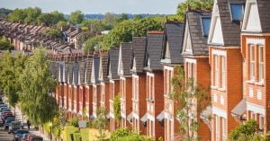 UK Property Market Sees Surge After Rate Cut