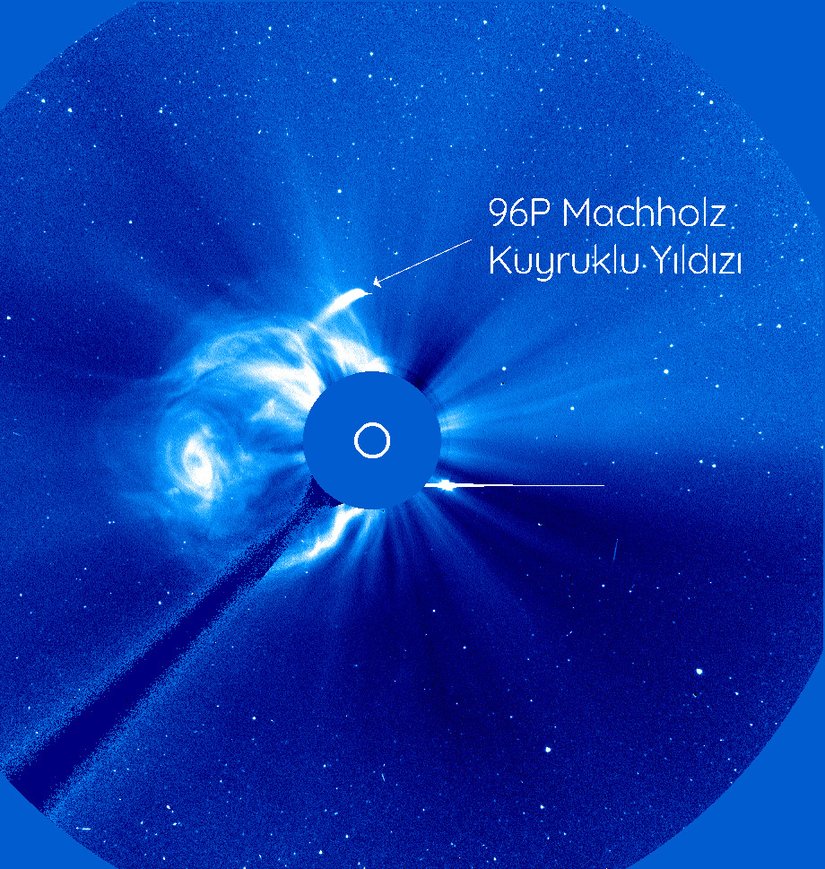 Gök taşı yağmurlarının kaynağı çoğunlukla kuyruklu yıldızlardır. Delta Kova Gök Taşı Yağmuru’nun kaynağı ise tam olarak bilinmiyor ancak 96P Machholz Kuyruklu Yıldızı’nın olabileceği düşünülüyor.