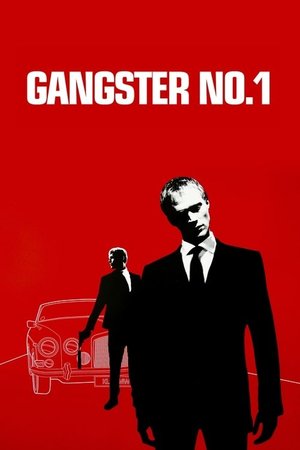 1 Numaralı Gangster