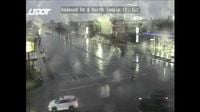 High wind warning issued for Utah, Salt Lake valleys as storm causes power outages