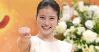 NHK朝ドラ「あんぱん」次週予告　医師目指すことになった嵩（北村匠海）に悩み！？　のぶ（今田美桜）の縁談話に蘭子（河合優実）は…