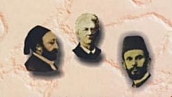 Türkçe Alanında Yazılmış Önemli Sözlükler -Sayfa 1-