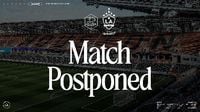 LA Galaxy Match Against Houston Dynamo FC at Shell Energy Stadium Postponed Due to Inclement Weather | LA Galaxy