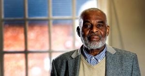 Met Police Faces New Crisis After Racism Exposé