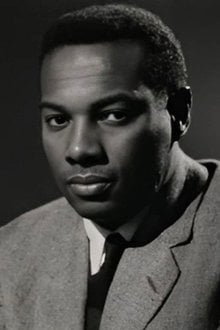 Errol John