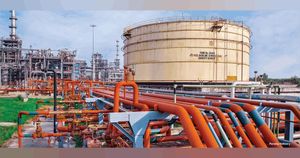 Major Ethanol Supply Contracts Awarded To India Glycols And Gulshan Polyols